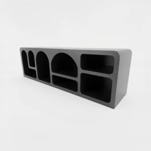 Balcão Buffet Aparador Preto-160 Avıda