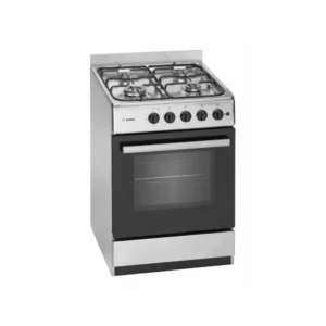 MEIRELES FOGÃO 4B 55x60CM INOX  E540XST