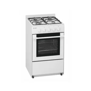 MEIRELES FOGÃO 4B 53x55CM BRANCO N510WST
