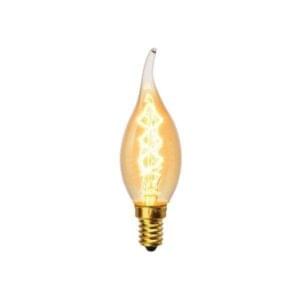 Lâmpada ECON 3U 20W E27 6400K luz branca fria