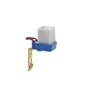Fotocélula 1000W 6A PHS01 sensor automático para iluminação externa
