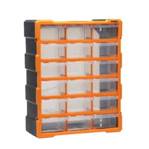 MONOBLOCK 18 DRAWERS SET RTRMAX